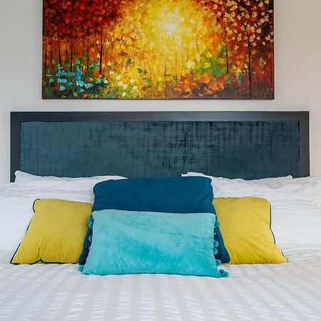 Antrim House Guest Rooms & Suites (Adults Only) Portrush Exterior foto