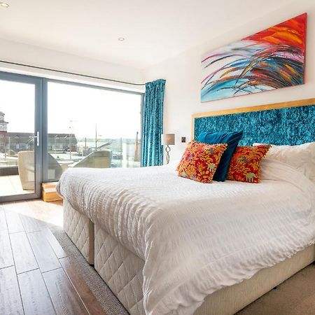 Antrim House Guest Rooms & Suites (Adults Only) Portrush Exterior foto