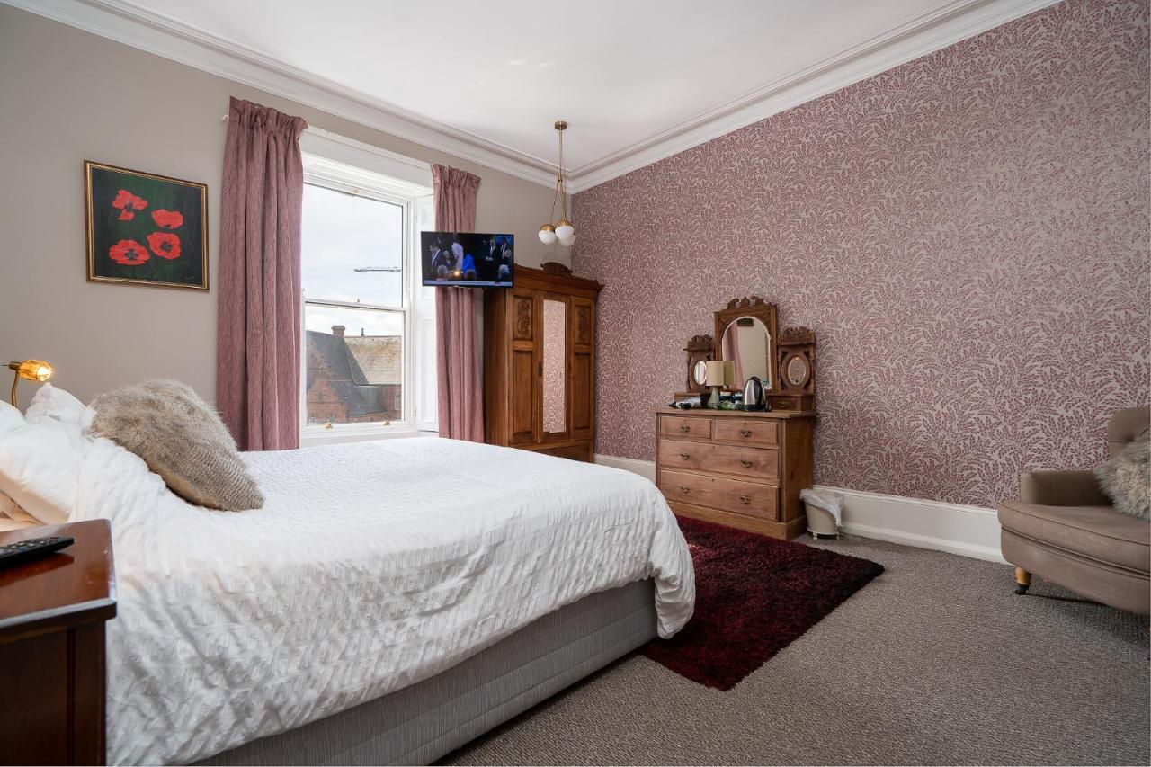 Antrim House Guest Rooms & Suites (Adults Only) Portrush Exterior foto