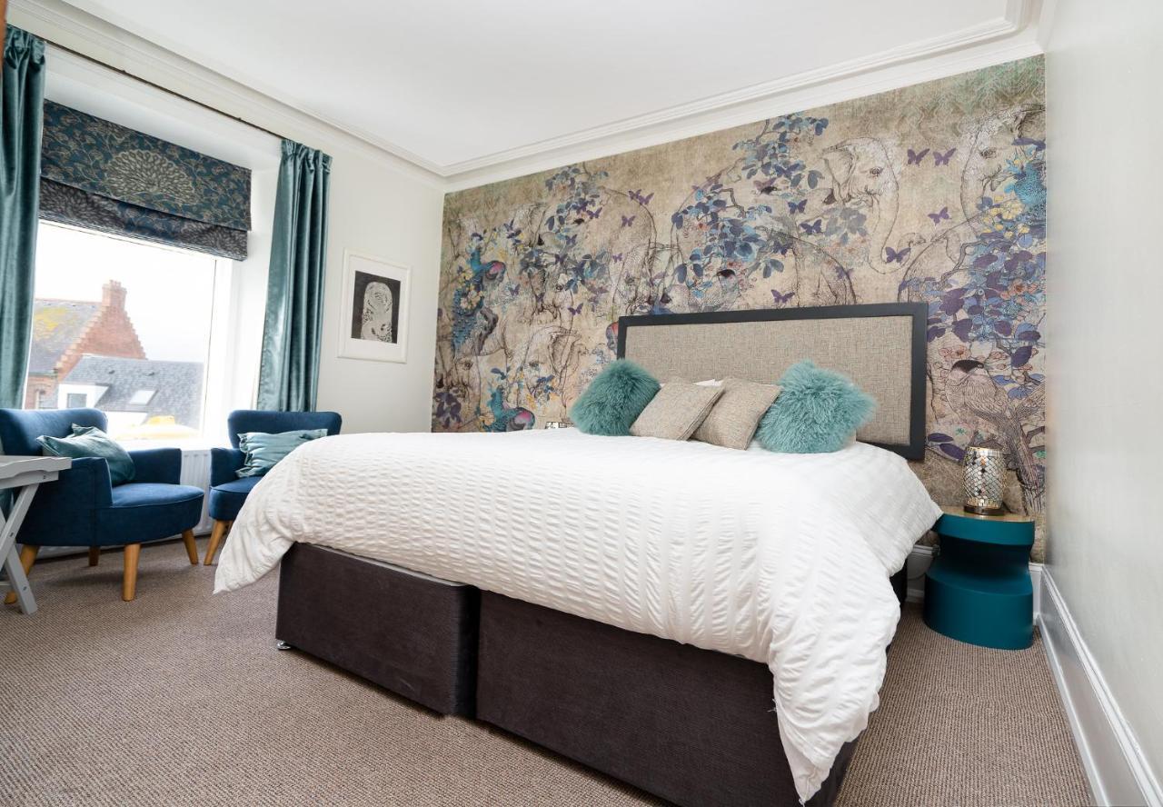 Antrim House Guest Rooms & Suites (Adults Only) Portrush Exterior foto
