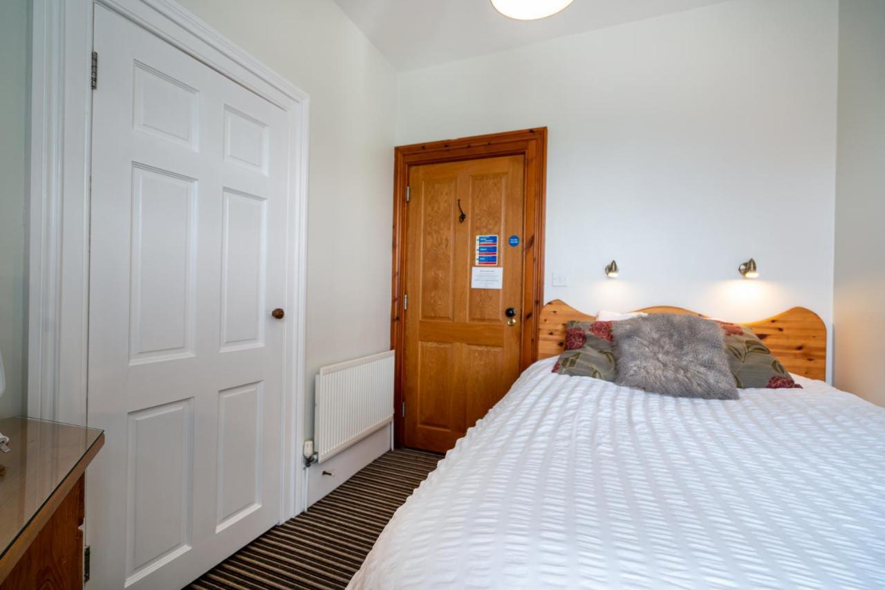 Antrim House Guest Rooms & Suites (Adults Only) Portrush Exterior foto