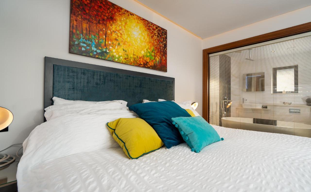 Antrim House Guest Rooms & Suites (Adults Only) Portrush Exterior foto