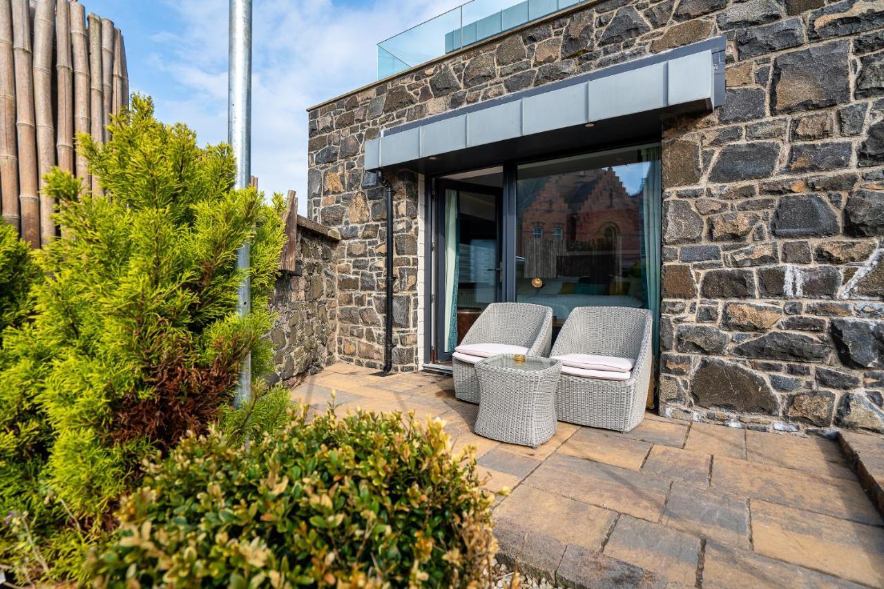 Antrim House Guest Rooms & Suites (Adults Only) Portrush Exterior foto
