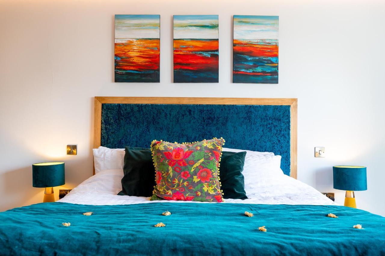 Antrim House Guest Rooms & Suites (Adults Only) Portrush Exterior foto