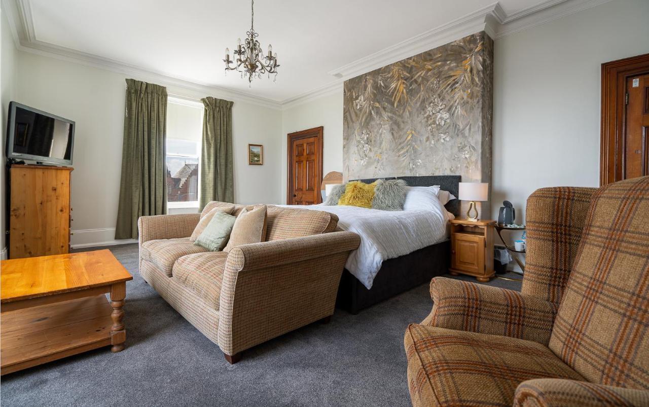 Antrim House Guest Rooms & Suites (Adults Only) Portrush Exterior foto