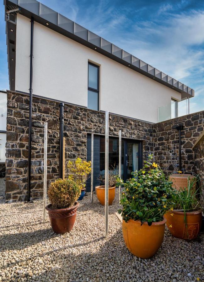 Antrim House Guest Rooms & Suites (Adults Only) Portrush Exterior foto