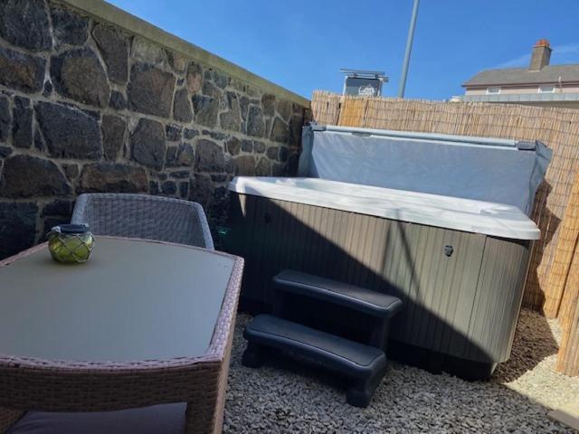 Antrim House Guest Rooms & Suites (Adults Only) Portrush Exterior foto
