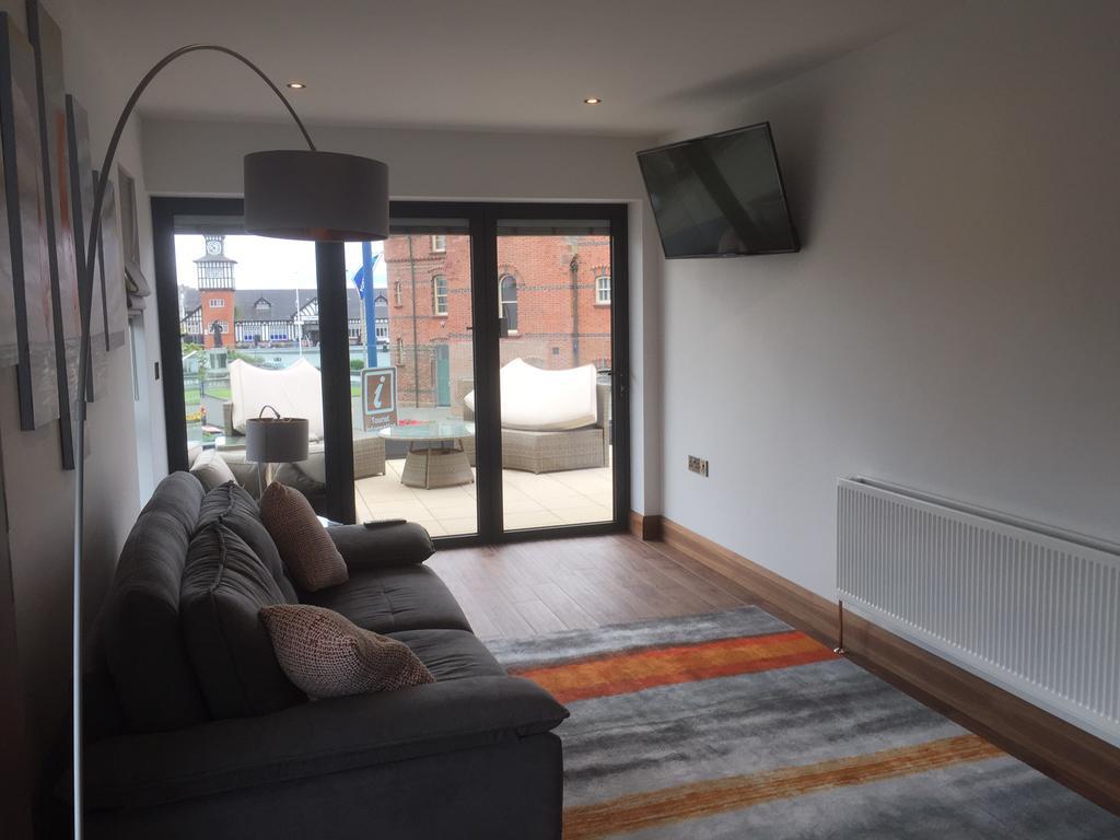 Antrim House Guest Rooms & Suites (Adults Only) Portrush Exterior foto