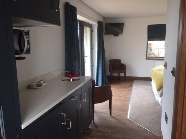 Antrim House Guest Rooms & Suites (Adults Only) Portrush Exterior foto