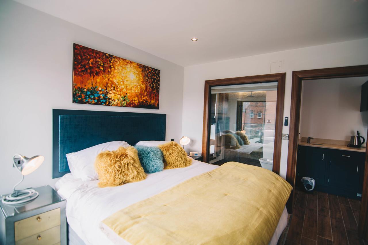 Antrim House Guest Rooms & Suites (Adults Only) Portrush Exterior foto
