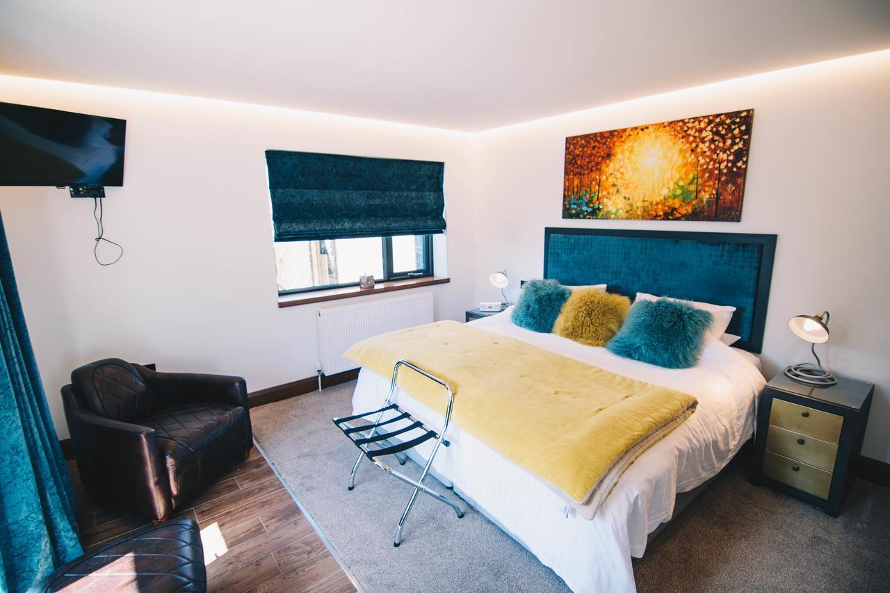 Antrim House Guest Rooms & Suites (Adults Only) Portrush Exterior foto